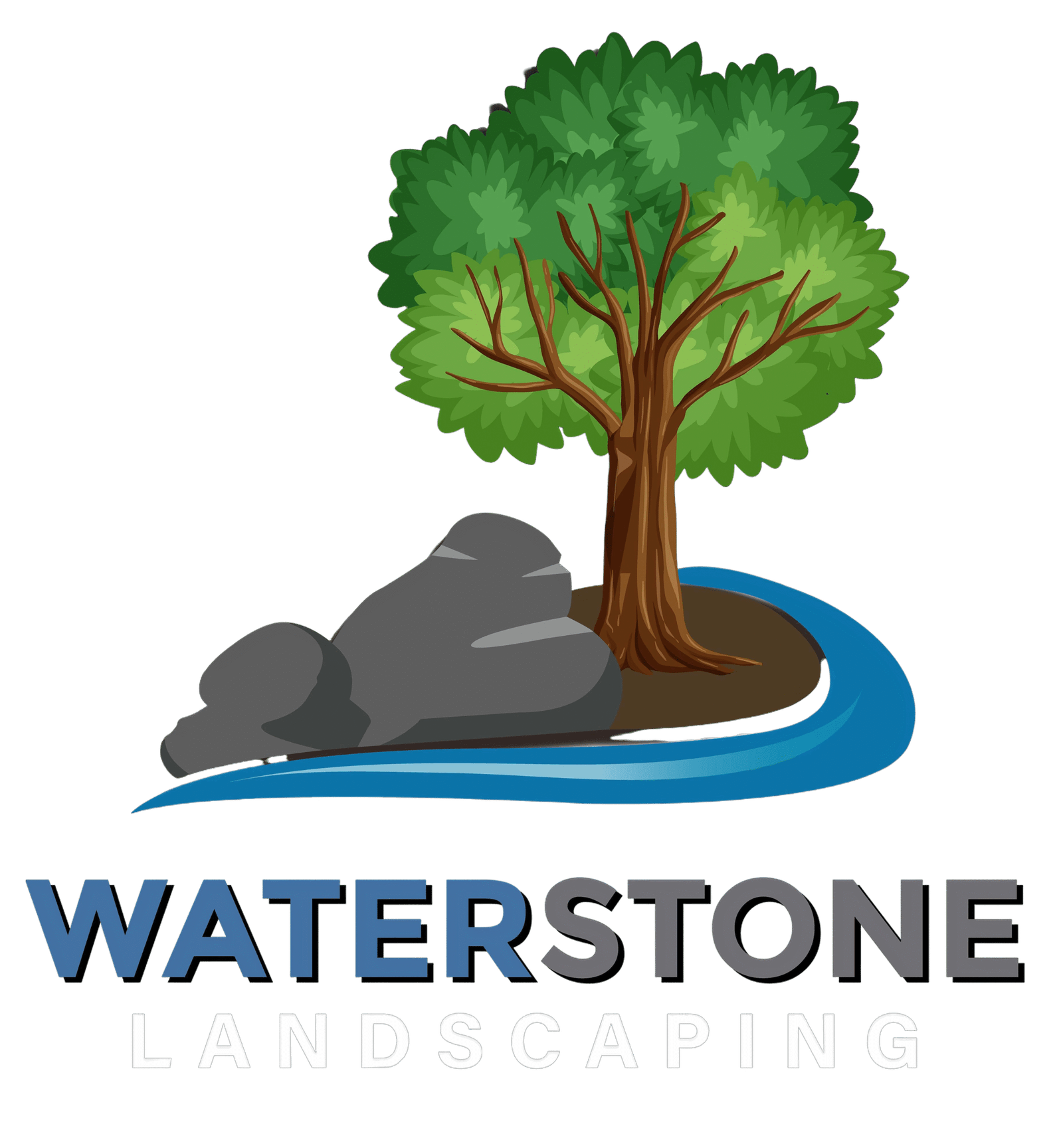 Watersone Landscaping-